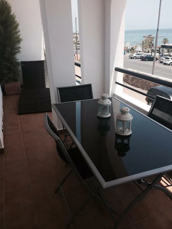 Appartement Indabella Hotel Mojácar