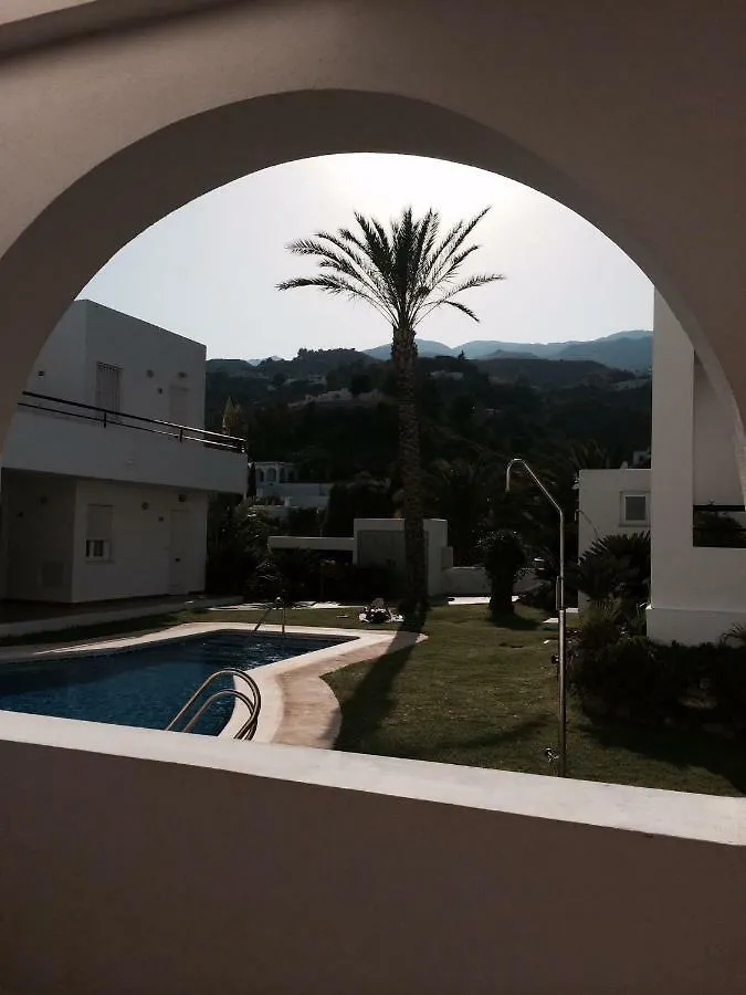 Indabella Hotel Mojácar